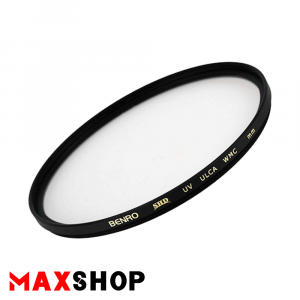 Benro SHD 67mm UV Lens Filter